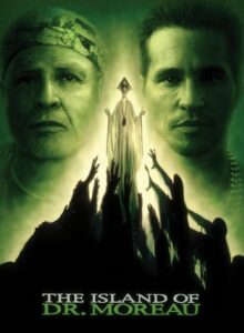 Dr. Moreau’nun Adası izle (1996) izle