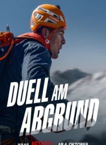 Zirve Tutkusu Race to the Summit izle (2023) izle