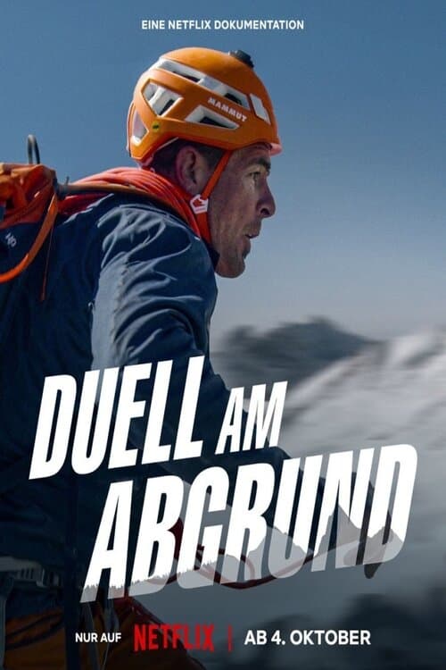 Zirve Tutkusu Race to the Summit izle (2023)