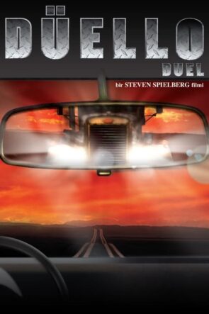 Düello Duel Türkçe Dublaj izle (1971)