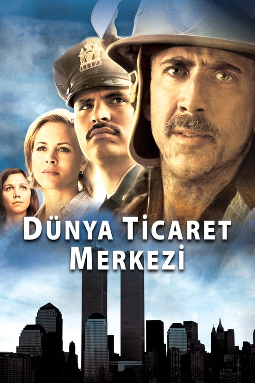 Dünya Ticaret Merkezi World Trade Center Tr Dublaj izle (2006)