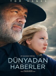 Dünyadan Haberler News of the World izle (2020) izle