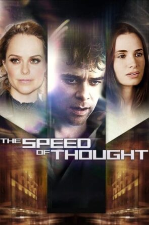 Düşünce Hızı (The Speed of Thought) Türkçe Dublaj izle (2011)