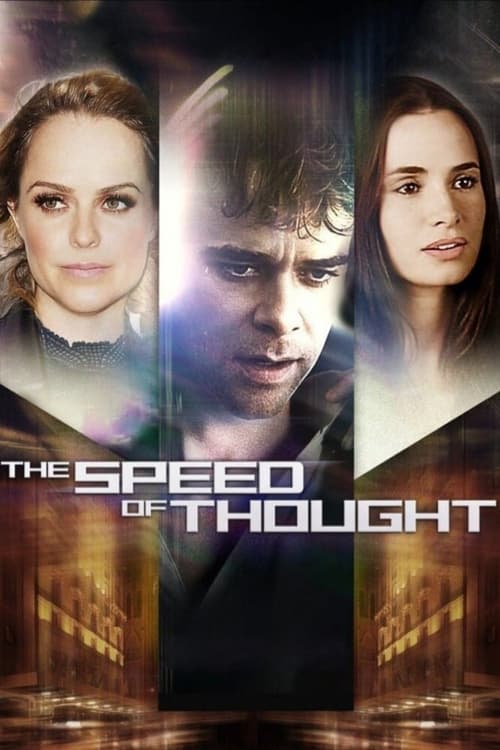 Düşünce Hızı (The Speed of Thought) Türkçe Dublaj izle (2011)