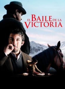 El baile de la victoria The Dancer and the Thief izle (2009) izle