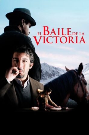 El baile de la victoria The Dancer and the Thief izle (2009)