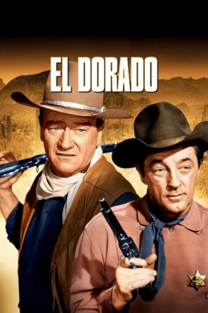 Eldorado Türkçe Dublaj izle (1966)