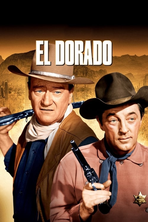 Eldorado Türkçe Dublaj izle (1966)