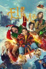 Elf Me Türkçe Altyazılı izle (2023)