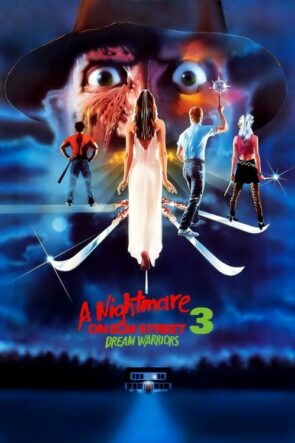 Elm Sokağında Kabus 3: Rüya Savaşçıları Türkçe Dublaj izle (1987)