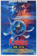 Elm Sokağında Kabus 5: Hayal Çocuk Tr Altyazılı izle (1989)