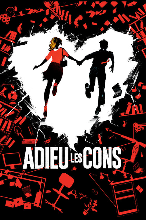 Elveda Aptallar Bye Bye Morons Tr Dublaj izle (2020)