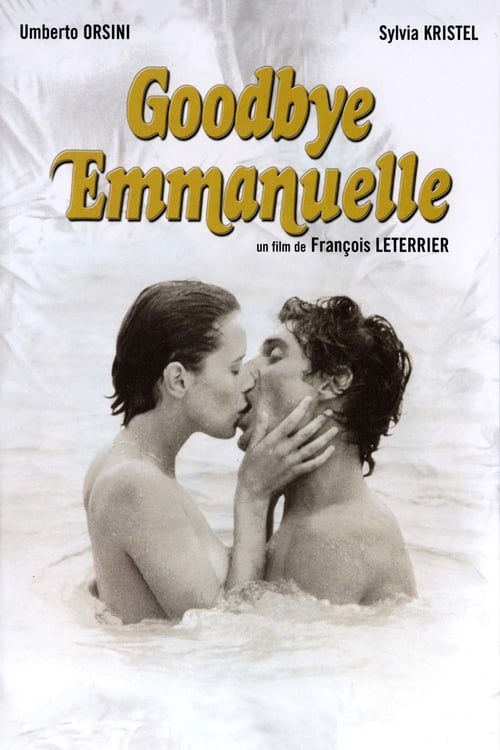 Elveda Emmanuelle 3 Türkçe Dublaj izle (1977)
