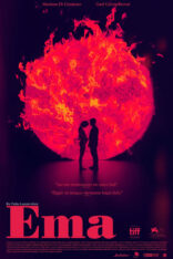Ema Türkçe Dublaj izle (2019)