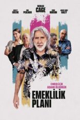 Emeklilik Planı Türkçe Altyazılı izle (2023)