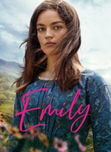 Emily Türkçe Dublaj izle (2022) izle