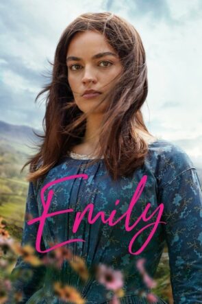 Emily Türkçe Dublaj izle (2022)