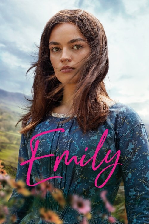 Emily Türkçe Dublaj izle (2022)