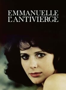 Emmanuelle: Bir Kadının Sevinçleri Emmanuelle 2: The Joys of a Woman izle (1975) izle