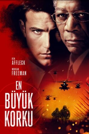 En Büyük Korku The Sum of All Fears izle (2002)