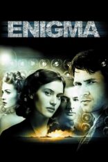 Enigma Türkçe Dublaj izle (2001)
