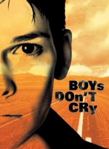 Erkekler Ağlamaz Boys Don’t Cry izle (1999) izle