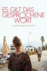 Söz Senettir (Es gilt das gesprochene Wort) izle (2019)