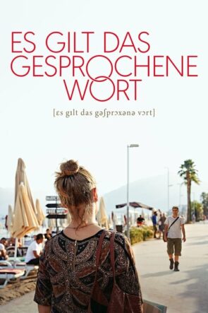 Söz Senettir (Es gilt das gesprochene Wort) izle (2019)