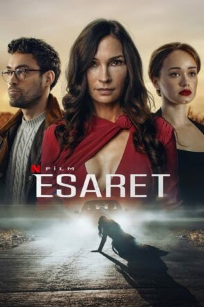 Esaret Locked In Türkçe Dublaj izle (2023)