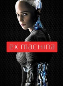 Ex Machina izle (2015) izle