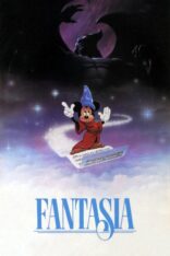 Fantasia Türkçe Dublaj izle (1940)