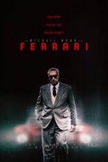 Ferrari Türkçe Altyazılı izle (2023)