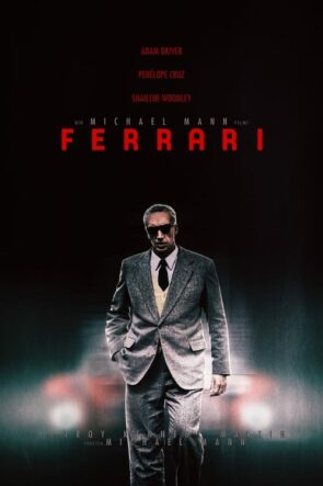 Ferrari Türkçe Altyazılı izle (2023)