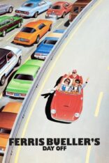 Ferris Bueller’le Bir Gün Ferris Bueller’s Day Off Tr Dublaj izle (1986)