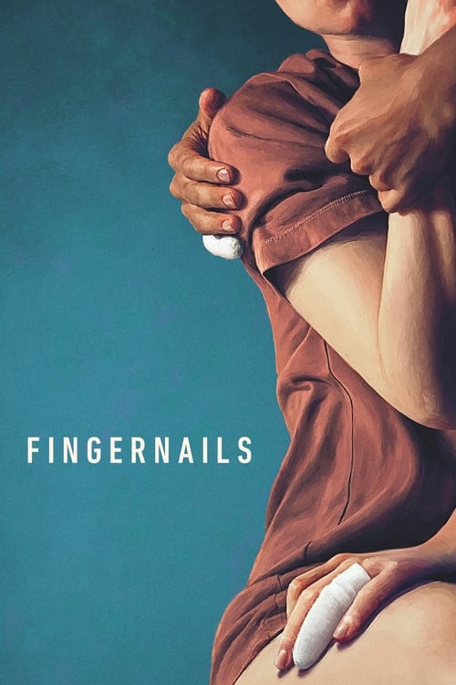 Tırnaklar Fingernails Türkçe Altyazılı izle (2023)
