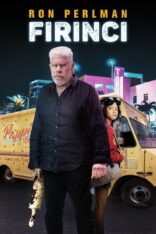 Fırıncı The Baker Türkçe Dublaj izle (2023)