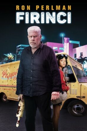 Fırıncı The Baker Türkçe Dublaj izle (2023)