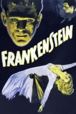 Frankeştayn Frankenstein Türkçe Dublaj izle (1931)