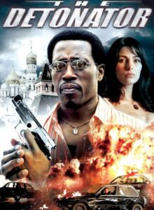 Fünye The Detonator izle (2006) izle