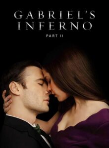 Gabriel’s Inferno: Part II izle (2020) izle