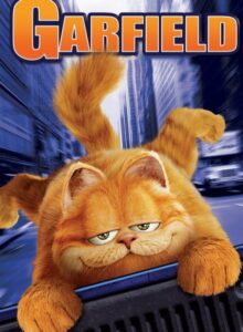 Garfield Türkçe Dublaj izle (2004) izle