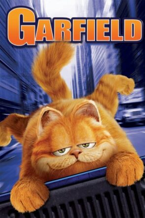 Garfield Türkçe Dublaj izle (2004)