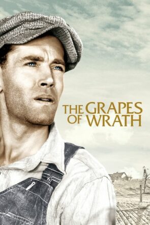 Gazap Üzümleri The Grapes of Wrath Tr Dublaj izle (1940)