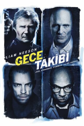 Gece Takibi Run All Night Türkçe Dublaj izle (2015)