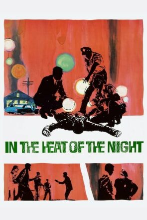 Gecenin Sıcağında In the Heat of the Night Tr Dublaj izle (1967)
