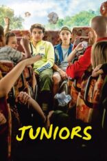Gençler Juniors Türkçe Dublaj izle (2023)
