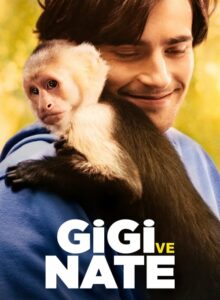 Gigi ve Nate izle (2022) izle
