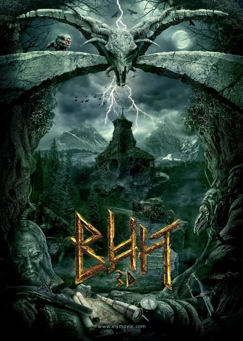 Gizemli Yolculuk: Yasak Krallık Forbidden Empire Türkçe Altyazılı izle (2014)