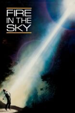 Gökyüzündeki Ateş Fire in the Sky Tr Dublaj izle (1993)