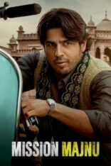 Görev Majnu Mission Majnu Türkçe Altyazılı izle (2023)